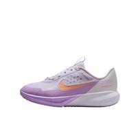 Nike Sonic Fly GS Barely Grape Vaikams Sportbačiai Violetinė Balta Violetinė-Žvaigždė FZ0017-500 37.5