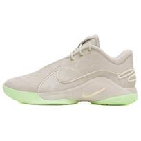 Nike LeBron 22 EP Dunkman Vyriški sportbačiai Pilki Šviesiai kauliniai Švelniai perlamatriniai FZ1095-002 44