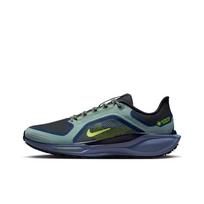 Nike Air Zoom Pegasus 41 GORE-TEX Cannon Obsidian Vyriški sportbačiai Mėlyna Jūros dumbliai Volt FQ1356-006 40.5