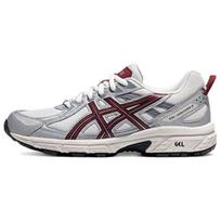 Asics Gel-Venture 6 Universalus audinys Patvarus Smūgio absorbcija Žemi Kasdieniai Miesto kelionėms Takų bėgimo batai Moteriškas sportbačio 1012B359-104 36