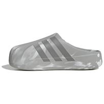 Adidas Originals Adifom Superstar Mules Patogios Madingos Neslystančios Uždaros Nosies Šlepetės Unisex Šlepetės Pilkos JI3154 40⅔