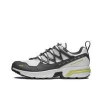 Salomon Acs + Gtx Smūgius sugeriantys Neslystantys Patvarūs Palaikantys Lengvi Žemi Bėgimo Batai Unisex sportbačiai 478581 42