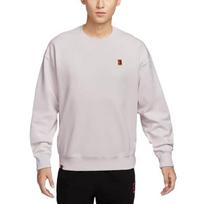 Nike Sportinio laisvalaikio megztinis ilgomis rankovėmis su apvalia apykakle vyriškas džemperis IM9361-030 2XL