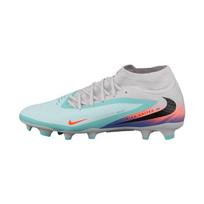 Nike Phantom 6 Profesionalūs Mados MG FG Futbolo Batai Unisex Futbolo Batai IQ4158-300 41