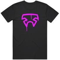 Miles Morales Prowler Beyond the Spiderverse Marškinėliai 4XL
