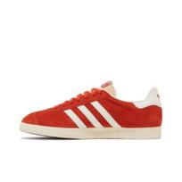adidas Gazelle GY7339 kedai vyrams (raudoni) EU 44 raudona/beveik baltos spalvos