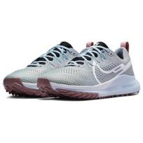 Nike React Pegasus Trail 4 Šviesiai dūminis Dūminis melsvai violetinis Moteriški - DJ6159-005 EU 35.5 pilka spalva