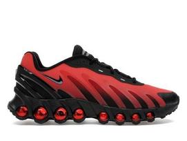 Nike Air Max DN8 Bred - FQ7860-008 EU 40 raudona