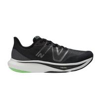 New Balance FuelCell Rebel v3 Juoda Ryški Pavasario MFCXMB3 EU 40.5 mėlyna/juoda
