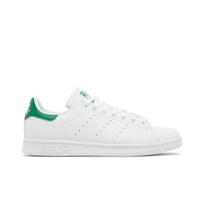 adidas Stan Smith Primegreen 'Balti Žali' Q47226 Moteriški Batai EU 36.5 žalia/balta