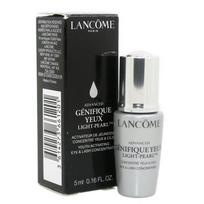 LANCÔME Paakių serumas 5 ml - Mažina paakių maišelius, stangrina paakių zoną ir didina akis.