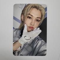 „Stray Kids“ „PILOT JYP SHOP“ renginio nuotraukų kortelė Felix 2