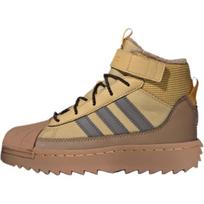 adidas Superstar Winter Trek Avižų Anglies Core Juoda (PS) Vaikų sportbačiai IG4317 28.5
