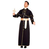 Porų Viduramžių Kunigo Vienuolės Kostiumas Karnavalui Helovinui Bažnyčios Religinis Vienuolynas Cosplay Išgalvotas Vakarėlio Suknelė M