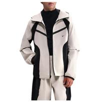 Nike Tech vyresniems vaikams (Berniukai) Megztas švarkas Vaikų švarkai II3623-072 S