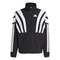 Adidas Adizero Neperšlampama Kvėpuojanti Madinga Trendiška Universali Striukė Vyriška Striukė HZ3692 L white