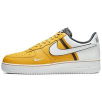 Nike Air Force 1 Low 07 LV8 Vyriški kedai Geltoni CI0061-700 44.5