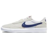 Nike Heritage Vulc SB Balti Giliai Karališki Mėlyni Unisex Sportbačiai CD5010-105 38.5 white
