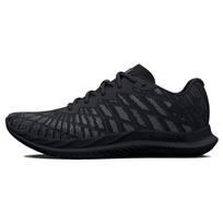 Under Armour Charged Breeze 2 Juodi Vyriški Sportbačiai 3026135-002 45