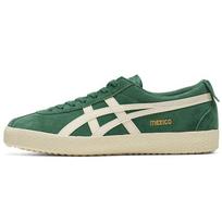 Onitsuka Tiger Mexico Delegation Pine Green Unisex Kedai 1183B954-300 37 gray