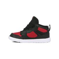 Air Jordan Access TD Bred Baby Sneakers Black Gym-Red White AV7944-006 25