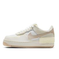 Nike Air Force 1 Shadow Balti Fosilijų Akmens Moteriški Kedai Kreminiai Buriniai FN3444-121 40