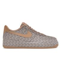Nike Air Force 1 LX United in Victory - Kanapinės Moteriški Sportbačiai Rudo Juodo Summit-White DZ2789-200 36.5