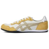 Onitsuka Tiger Serrano Cream Wood Crepe Unisex sportbačiai 1183B400-753 44