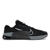 Nike Metcon 9 Juodi Dūminiai Pilki Vyriški Sportbačiai Antracito Balti DZ2617-001 40.5