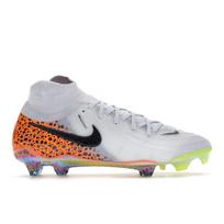 Nike Phantom Luna 2 Elite FG Electric Pack Vyriški sportbačiai Balti Daugiaspalviai FN8002-900 41