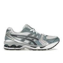 ASICS Gel Kayano 14 Balti Fjordų Pilki Unisex Sportbačiai 1203A537-106 36