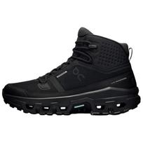 ON Cloudrock Vandeniui atsparūs Vyriški sportbačiai Triple Black 3MF10161043 45