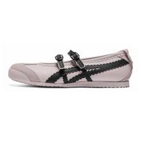 Onitsuka Tiger Mexico 66 TGRS Crystal Pink Moteriški sportbačiai Grafito-Pilki 1182A678-700 36