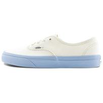 Vans Authentic Patogūs Laisvalaikio Žemi Drobės Batai Unisex Kedai Balti Mėlyni VN0009PVEAK 36.5
