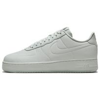 Nike Air Force 1 Low '07 Pro Tech Vandeniui atsparūs Šviesiai Sidabriniai Sportbačiai FB8875-002 39 šviesiai pilka spalva