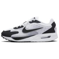 Nike Air Max Solo Juodi Balti Moteriški Sportbačiai Laisvalaikio Avalynė FN0784-101 36.5