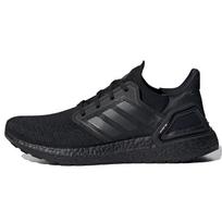 Adidas Ultra Boost 20 James Bond 007 No Time To Die Juodi sportbačiai FY0645 36