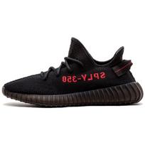 „Adidas Yeezy Boost 350 V2 Bred“ 2017 m. sportbačiai CP9652-2017 39⅓