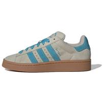 Adidas moteriški kedai Campus 'Putty Grey Preloved Blue Gum' Moteriški sportbačiai IE5588 41⅓