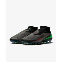 Nike Phantom 6 High Elite FG futbolo bateliai HQ2330-900 EU 44 juoda