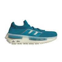adidas NMD_S1 'Active Teal' HQ4437 Vyriški batai EU 36 juoda/žalsvai mėlyna