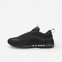 Nike Air Max 97 Triple Black 40 balta