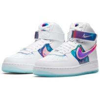Nike Air Force 1 High LX Have A Good Game 2020 - DC2111-191 EU 36 balta