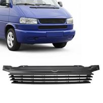 Priekinės grotelės be ženkliuko skirtos VW T4 Multivan / Caravelle (96-03)