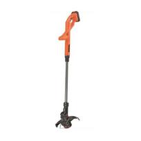 Black+Decker Black & Decker ST182320 krūmapjovė / žoliapjovė su valu, akumuliatorinė, juoda, Ora