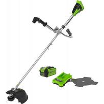 Einhell Einhell benzininis kultivatorius GC-MT 2560 LD - 3430281
