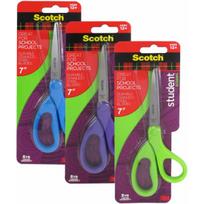 3M 3M 14075-MIX ŽIRKLĖS STUDENTAMS SCOTCH® 18 CM 88032180