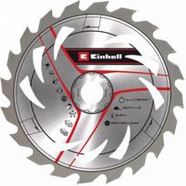 Einhell EINHELL circular saw blade HM, O 165 x 20mm, 1.6mm, 20Z for plunge saw
