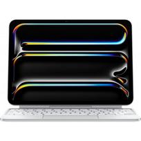 Apple Magic Keyboard iPad Pro 11‑inch (M4) US English White MWR03LB/ A