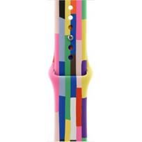 Apple 42 mm Pride Edition sportinė apyrankė M/ L